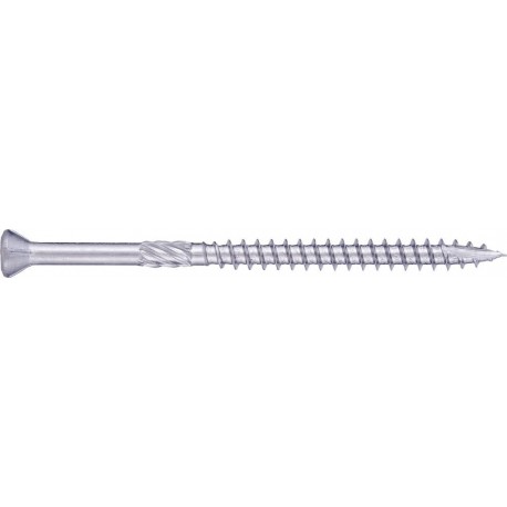 Vis terrasse acier inoxydable C1 1.4016 5x40 (Par 500)