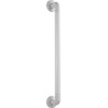 Poignée salle de bain Secura 64,5 cm, Blanc