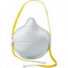 Masque anti-poussière 3100, FFP2 NR D, Taille M/L (Par 10)