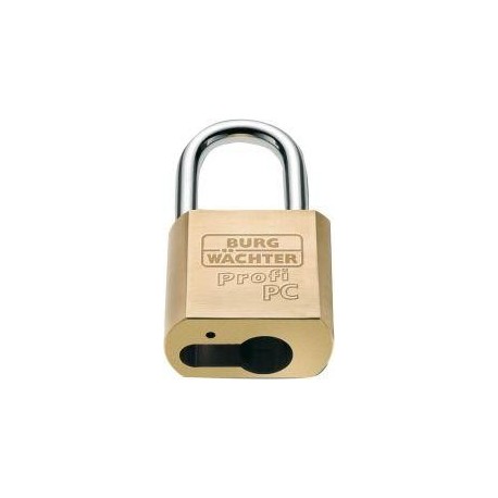 Cadenas pour ProfilHalbzylinder 50 HB 80 ER