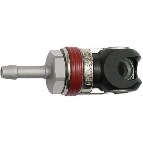 Raccord de sécurité NW7,2 / LW13, Acier