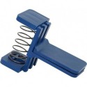 Compri bande 0-30mm Inh. 5 Pièces bleu
