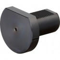 Bouchon fin VDI, forme Z2 30mm Acier FORTIS