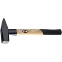 Marteau de serrurier 1000g Hulse Hickory Picard
