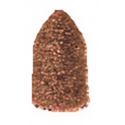 Capuchon abrasif forme G pour 5x11mm G80 Pferd 1 PCS