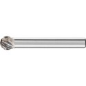 Fraises HM KUD 0807 STEEL6mm 8x 7,0mm Pferd