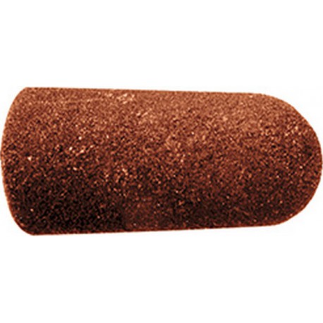 Capuchon abrasif forme L pour 5x15mm G150 Pferd 1 PCS