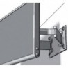 Cheville et vis hexagoanle URD 10x100 T galZn (Par 50)