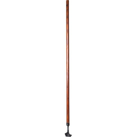 Gratoir avec manche 135 cm