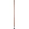 Gratoir avec manche 135 cm
