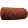 Capuchon abrasif POLICAP® PC, forme L (cône), Ø x hauteur : 11 x 25 mm, Grain 150, Recomm. Vitesse de rotation 20000 tr/mn