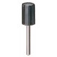Porte-capuchons abrasifs forme A 10x15x3mm Pferd 1 PCS