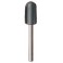 Porte-capuchons abrasifs forme C 5x11x3mm Pferd 1 PCS