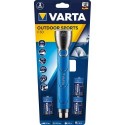 Lampe de poche Outdoor Sports F30 VARTA
