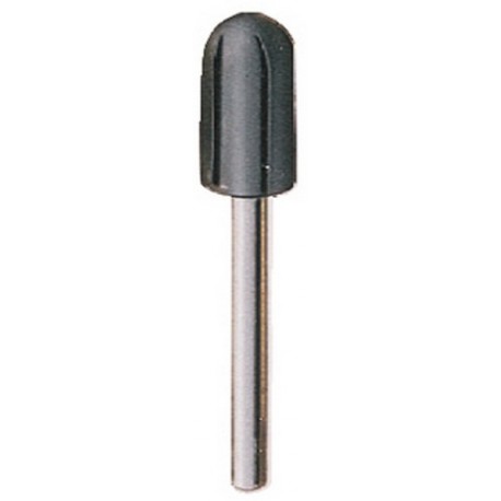 Porte-capuchons abrasifs forme C 7x13x3mm Pferd 1 PCS