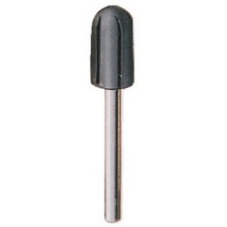 Porte-capuchons abrasifs forme C 10x15x3mm Pferd 1 PCS