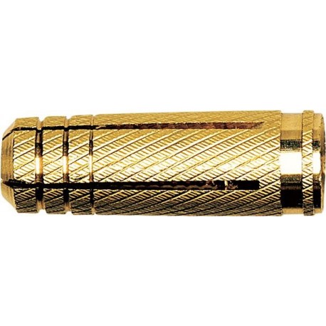 Ancrage laiton UM 8x28 (Par 50)