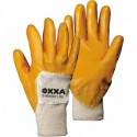 Gants de protection OXXA X-Nitrile-Lite, Taille 9 (Par 12)