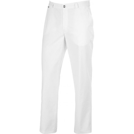 Pantalon de travail 1368 686, Taille 54, Blanc