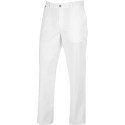 Pantalon de travail 1368 686, Taille 54, Blanc