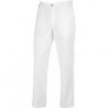 Pantalon de travail 1368 686, Taille 54, Blanc