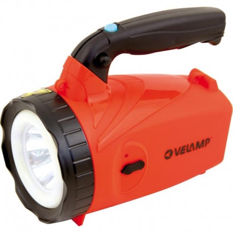 Lampe torche batterie IR558