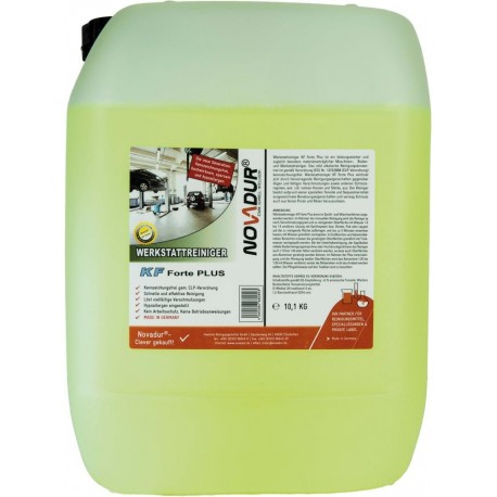 Nettoyant atelier Forte Plus 1 kg