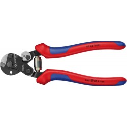 Pince coupante 160mm Knipex