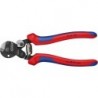 Pince coupante 160mm Knipex