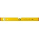 Niveau à bulle LM 80AS 100cm Stabila