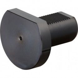 Bouchon fin VDI, forme Z2 40mm Acier FORTIS