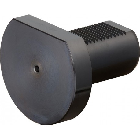 Bouchon fin VDI, forme Z2 40mm Acier FORTIS