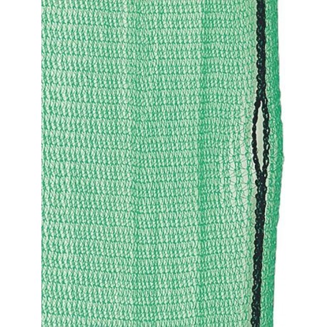 Filet de protection d'échafaudage 20 x 2,50 m