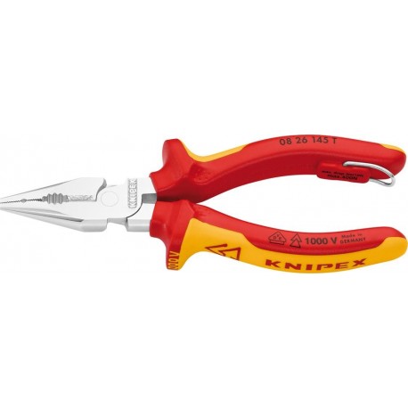 Pince VDE TT 145mm Knipex
