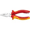 Pince VDE TT 145mm Knipex