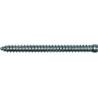 Vis de cadre de fenêtre FFS Z 7,5x132 T30 (Par 100)