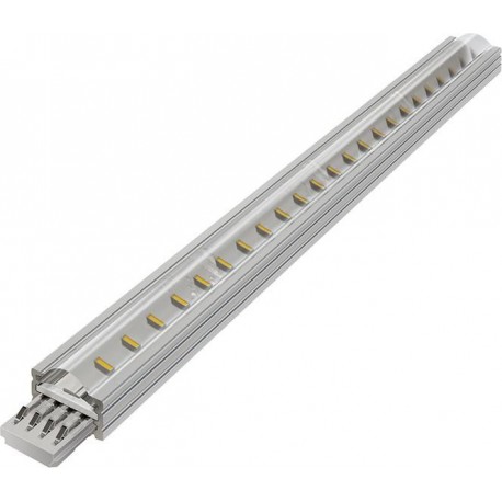 Éclairage LED SuperStripe nw 300mm 24VDC 3.6W