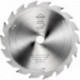 Lame carbure Akku 165x1,8x16mm Z18 W