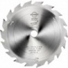 Lame carbure Akku 165x1,8x16mm Z18 W