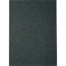 Papier en abrasif résistant à l'eau PS11230x280mm grain 1000 Klingspor (Par 100)