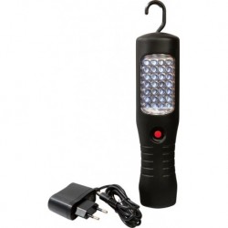 Baladeuse-LED-3,6V avec 28 LED