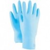 Gants jetables Dermatril 740,Taille6 (Box a 100 Unités)