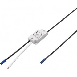Module de gradation LED 24VDC max. 80W, 1-10V