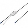 Module de gradation LED 24VDC max. 80W, 1-10V