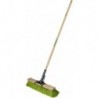 Balai cantonnier 66248 Elaston vert 600mm