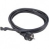 Cable 4m avec Thermostat