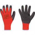 Gant de protection contre le froid RASMUSSEN, Taille9 (Par 12)