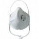 Masque anti poussière 2475, FFP2 NR D (Par 10)