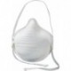 Masque anti-poussière 3105, FFP2 NR D, Taille M/L (Par 10)