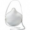 Masque anti-poussière 3105, FFP2 NR D, Taille M/L (Par 10)